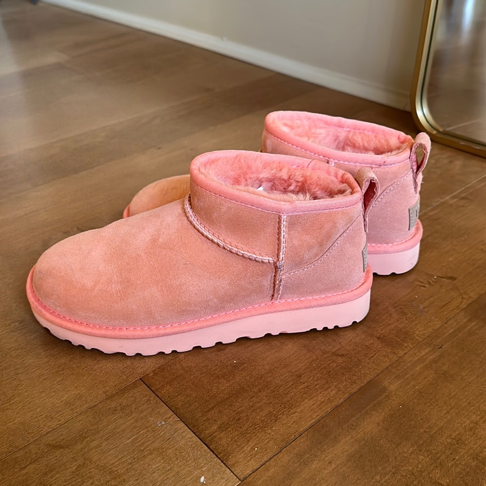 Uggs